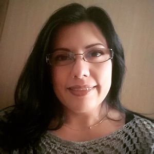 Meet your Posher, Melinda